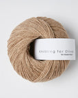 Knitting for Olive No Waste Wool