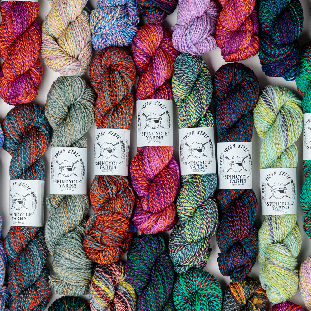 5-Ply Yarn | The Little Yarn Store