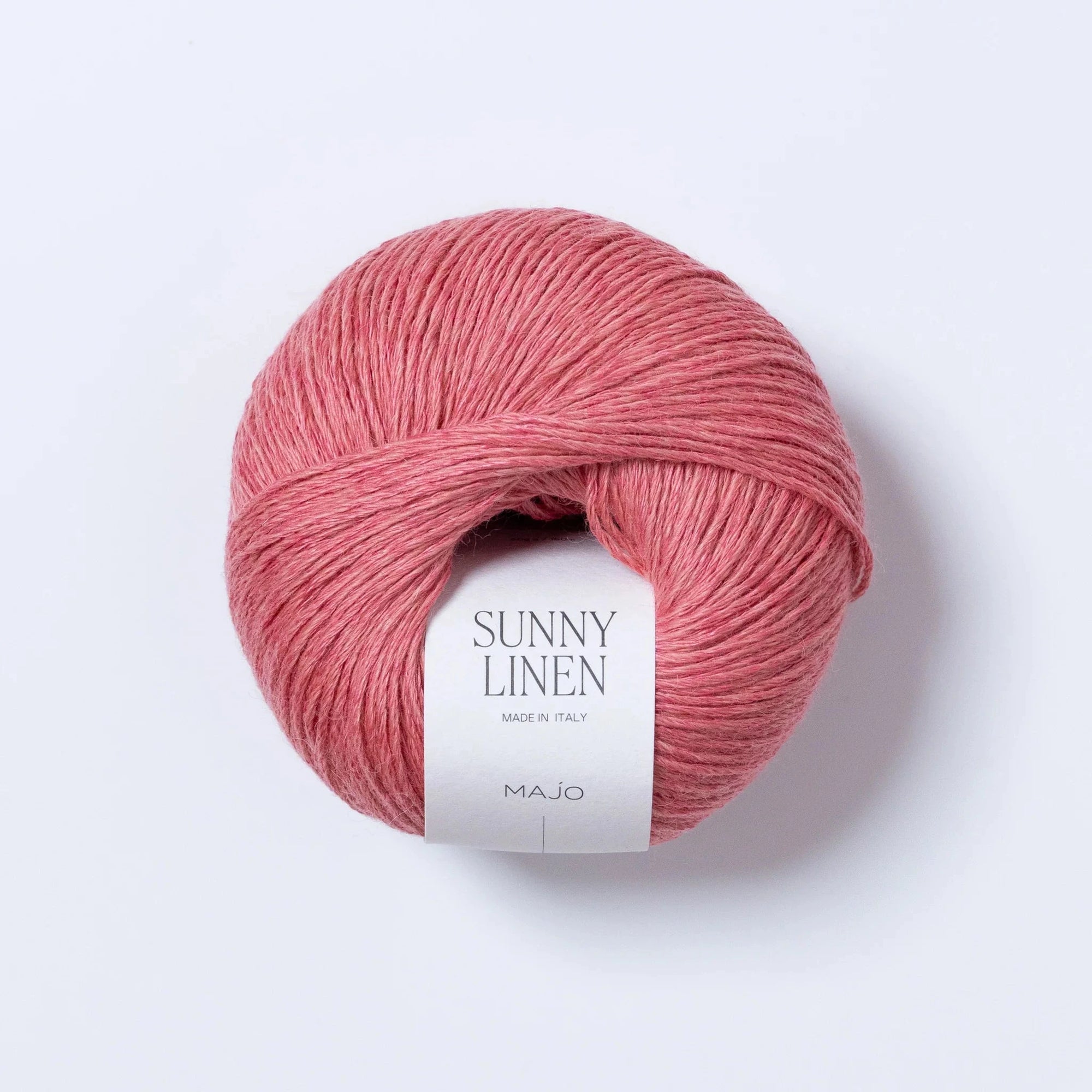 MAJO GARN Sunny Linen