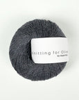 Knitting for Olive No Waste Wool