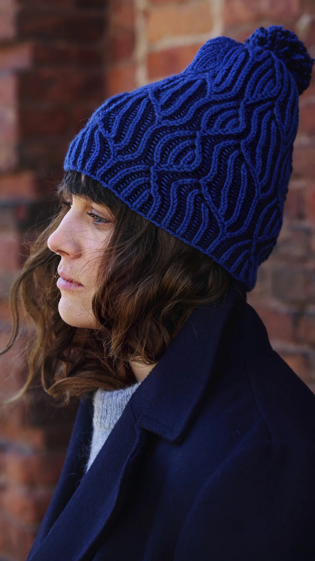 Beloved Patterns Magazine Issue 2