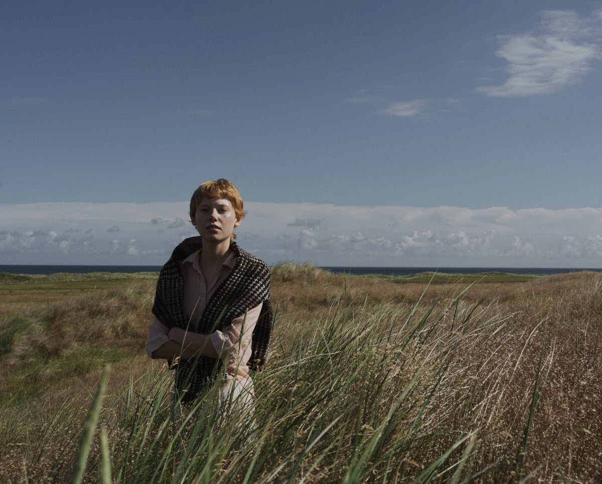 A Knitting Life - Isager - The Little Yarn Store