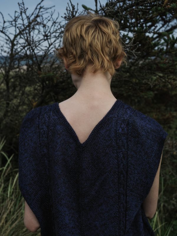 A Knitting Life - Isager - The Little Yarn Store