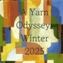 A Yarn Odyssey: Winter 2025 Book Club - The Little Yarn Store - 10th of March from 7:00 pm - 8:00 pm Online - The Little Yarn Store