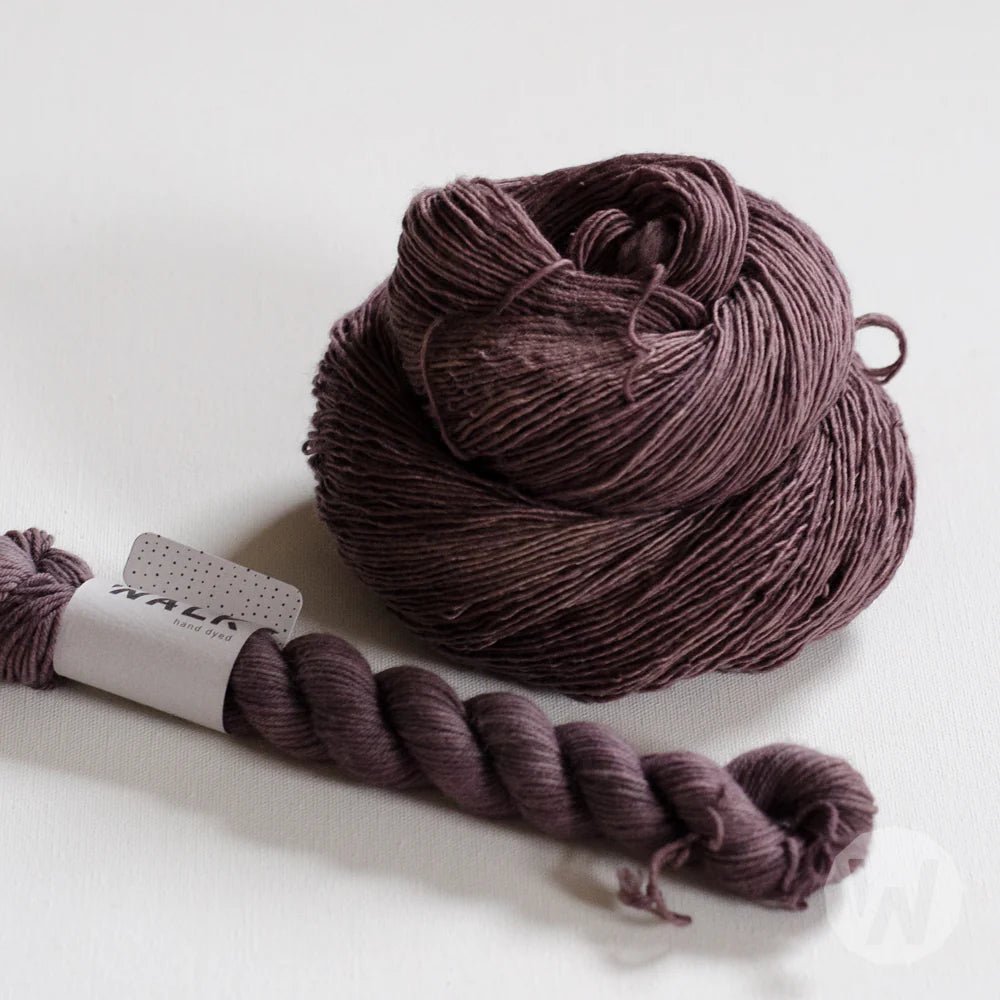 A Yarn Odyssey: Winter 2025 - The Little Yarn Store - Envy - The Little Yarn Store