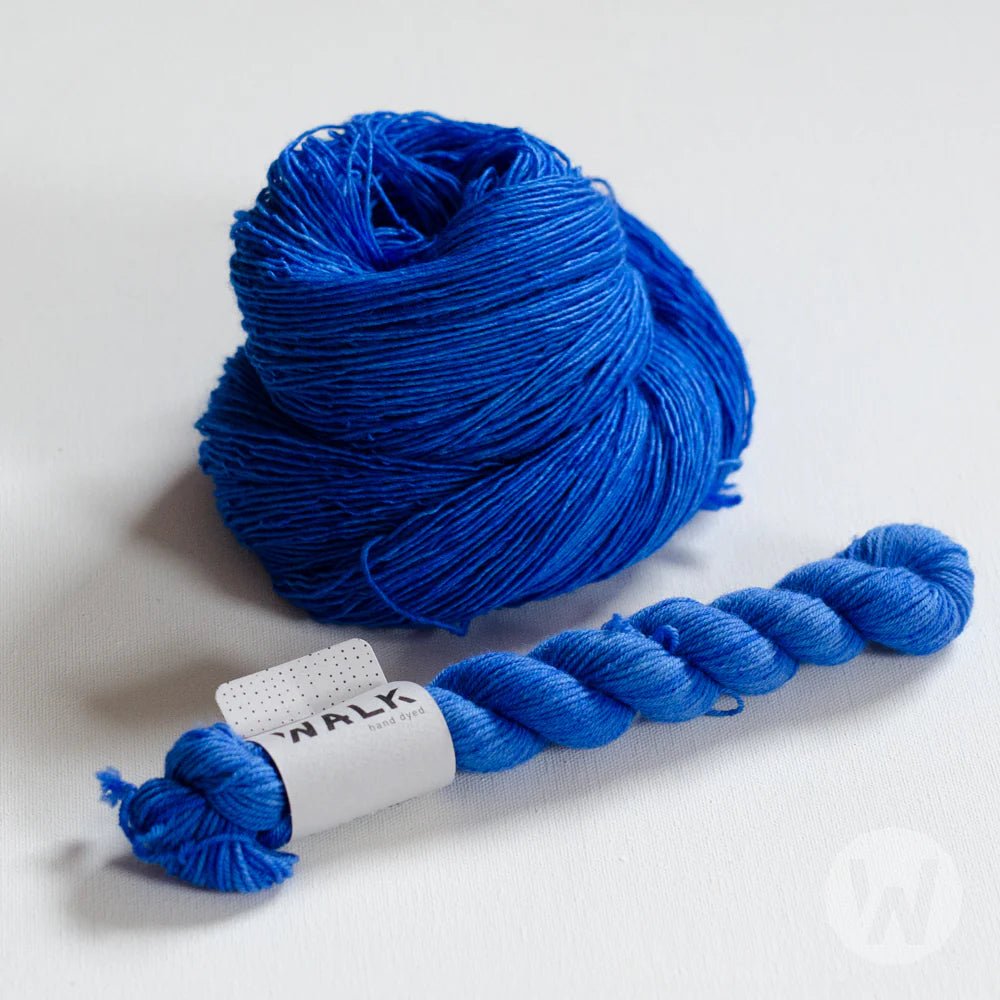 A Yarn Odyssey: Winter 2025 - The Little Yarn Store - Ocean - The Little Yarn Store