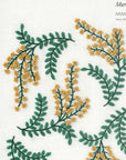 A Year of Embroidery - Yumiko Higuchi - The Little Yarn Store