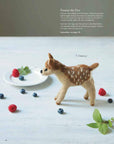 Adorable Knitted Animals - Hiroko Ibuki - The Little Yarn Store
