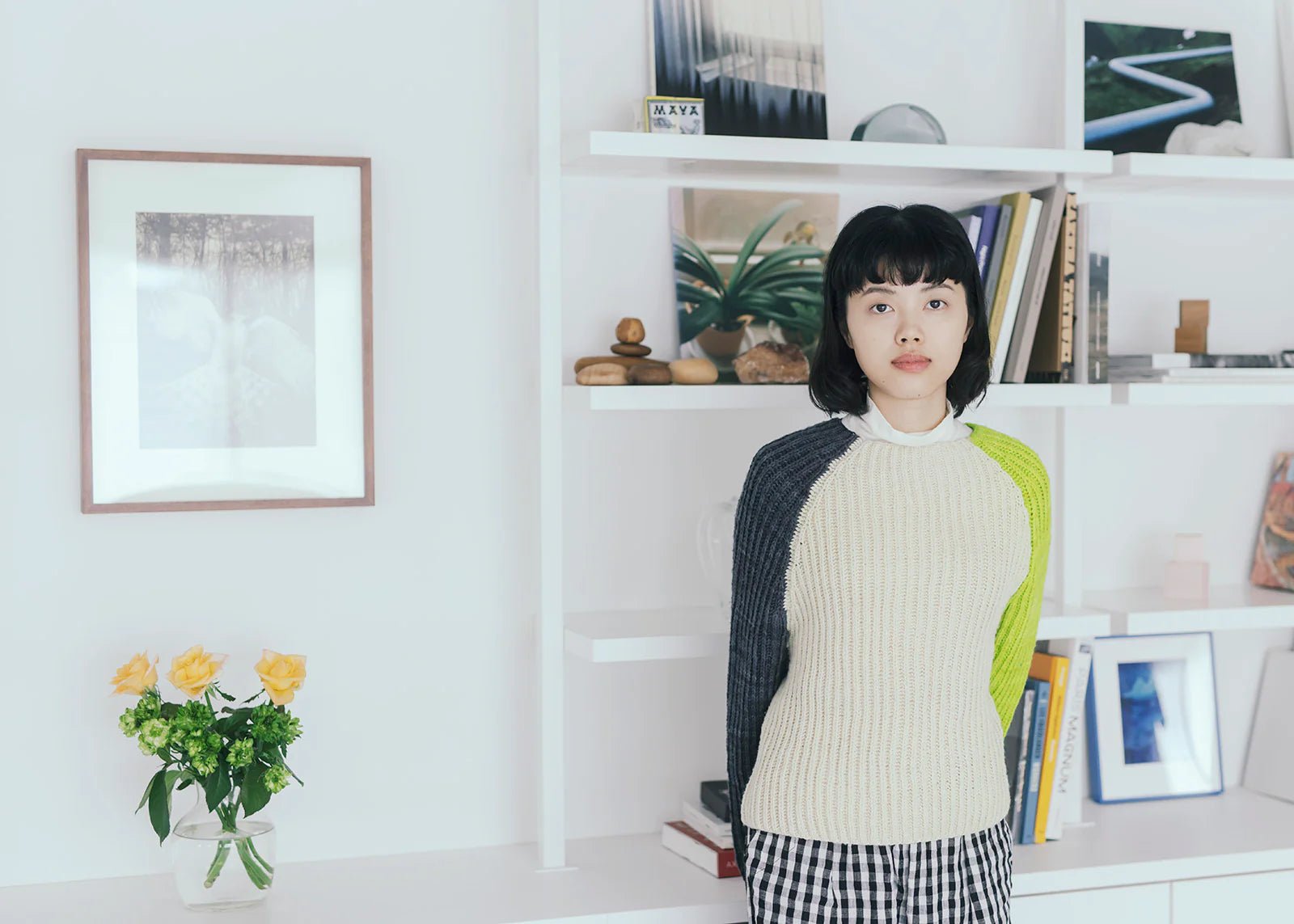 Amirisu Assemblage Volume 2 - Amirisu - The Little Yarn Store