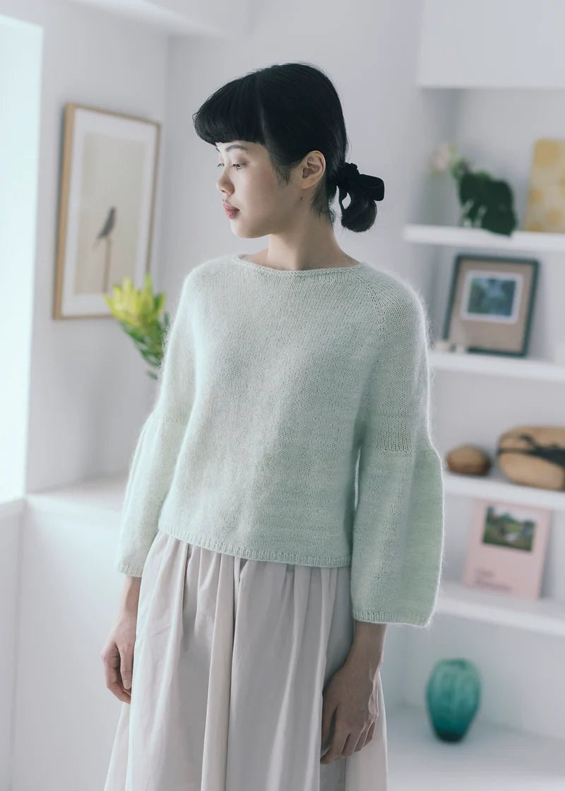 Amirisu Assemblage Volume 2 - Amirisu - The Little Yarn Store