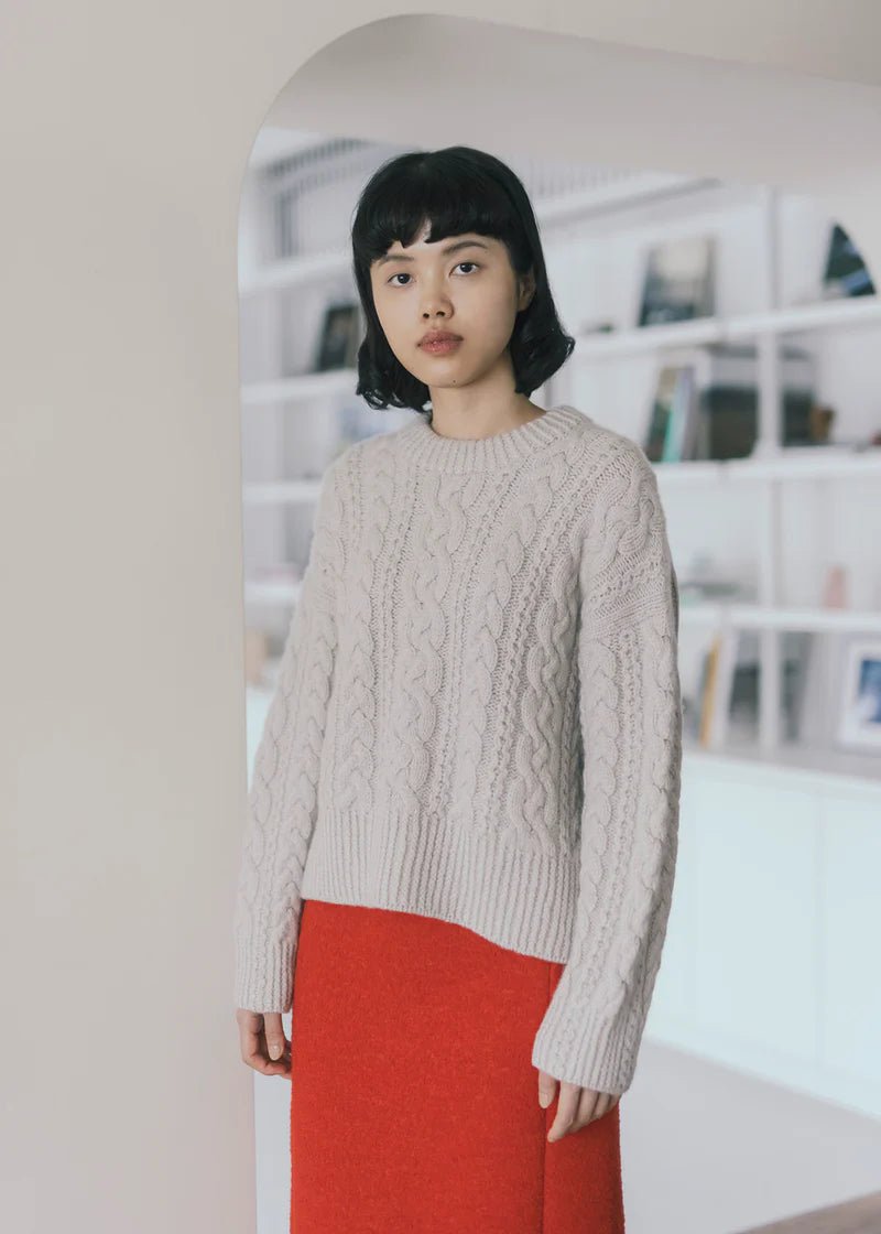 Amirisu Assemblage Volume 2 - Amirisu - The Little Yarn Store