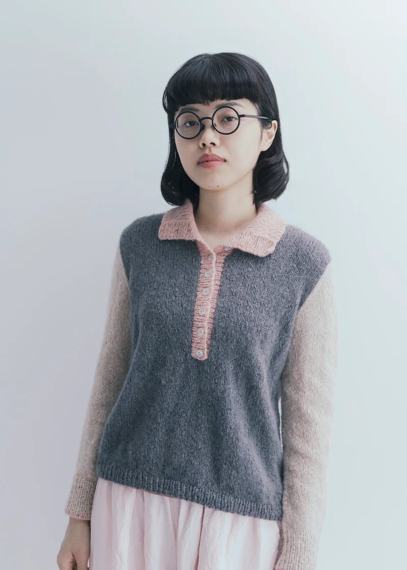 Amirisu Assemblage Volume 2 - Amirisu - The Little Yarn Store