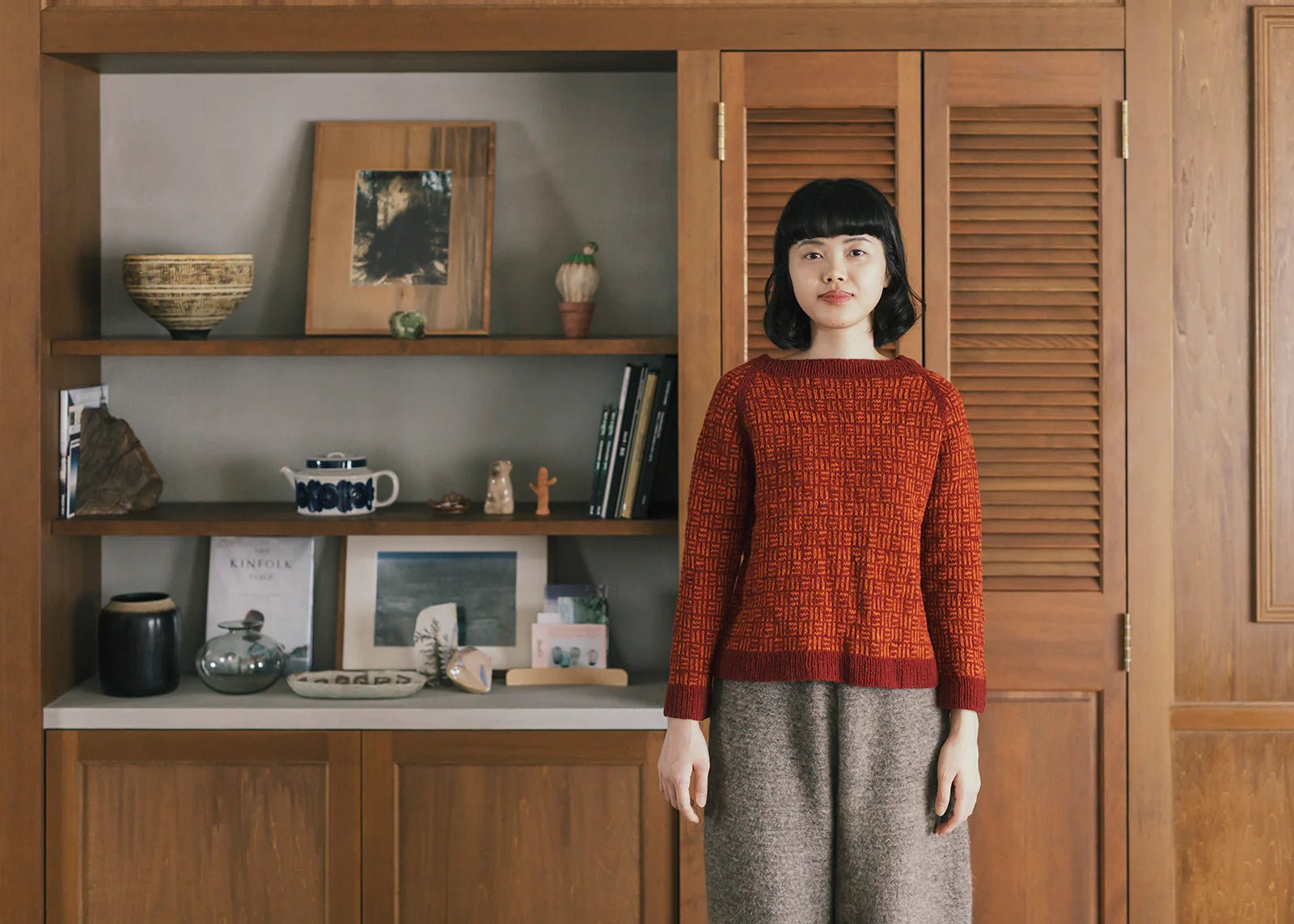 Amirisu Assemblage Volume 2 - Amirisu - The Little Yarn Store