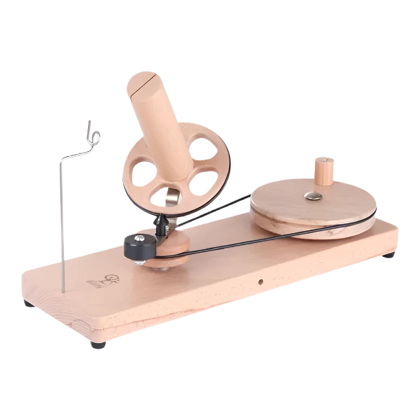 Ashford Ball Winder The Little Yarn Store