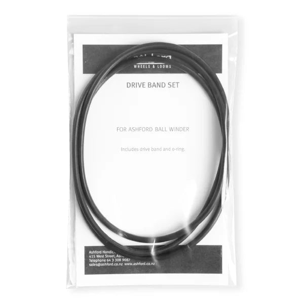 Ashford Ball Winder The Little Yarn Store