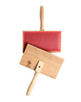 Ashford Handcard Standard 72 PPSI 220 x 125mm - Ashford - The Little Yarn Store