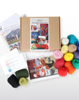 Ashford Introduction to Needle Felting Starter Kit - Ashford - The Little Yarn Store
