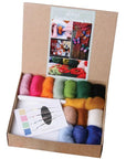 Ashford Introduction to Needle Felting Starter Kit - Ashford - The Little Yarn Store