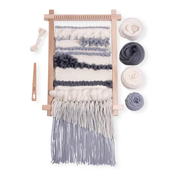 Ashford Introduction to Weaving Starter Kit - Ashford - The Little Yarn Store