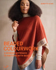 Beaded Colourwork: A Modern Approach to Knitting with Beads - Laine - The Little Yarn Store