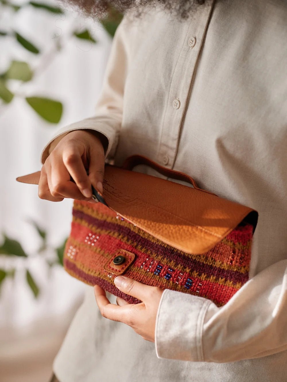 Beaded Colourwork: A Modern Approach to Knitting with Beads - Laine - The Little Yarn Store