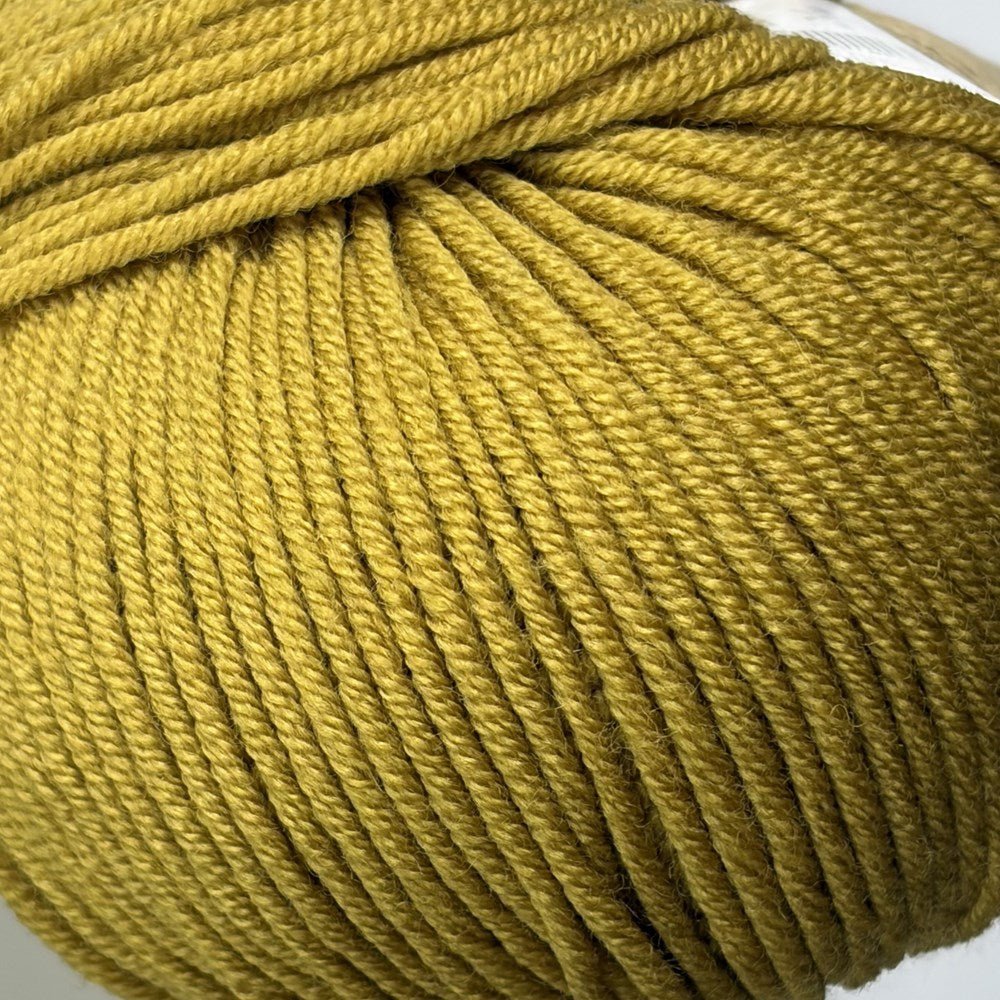 Bellissimo 8 - Bellissimo - 260 Dijon - The Little Yarn Store