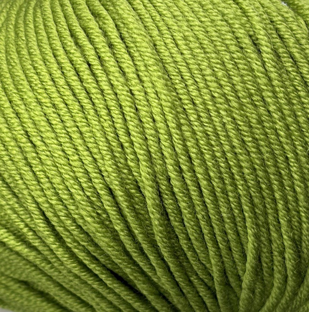 Bellissimo 8 - Bellissimo - 265 Basil - The Little Yarn Store
