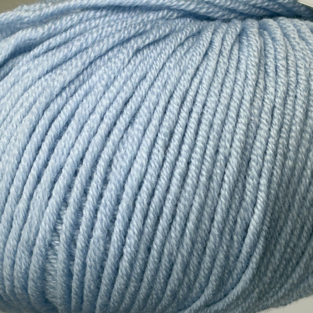 Bellissimo 8 - Bellissimo - 269 Blue Eyes - The Little Yarn Store
