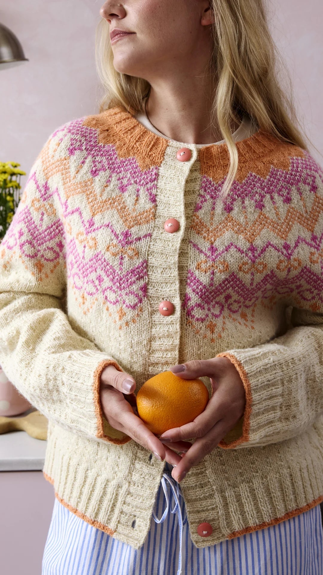 Beloved Patterns Magazine Issue 2 - Laine - The Little Yarn Store