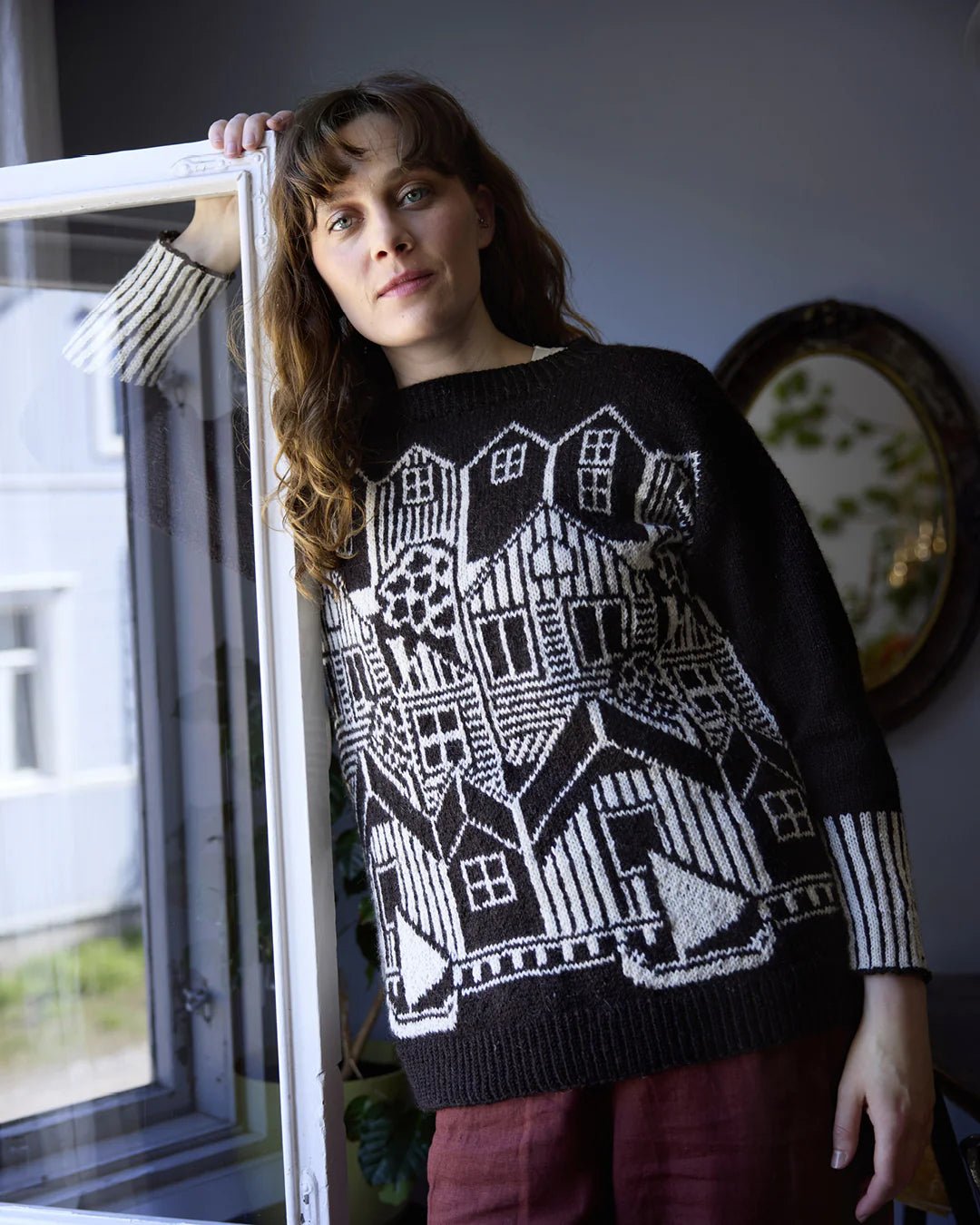 Beloved Patterns Magazine Issue 2 - Laine - The Little Yarn Store