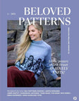 Beloved Patterns Magazine Issue 2 - Laine - The Little Yarn Store