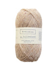 Biches & Buches Le Petit Lambswool - Biches & Buches - Beige - The Little Yarn Store