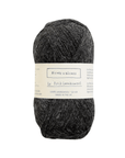 Biches & Buches Le Petit Lambswool - Biches & Buches Dark Burgundy Grey - The Little Yarn Store