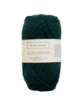 Biches & Buches Le Petit Lambswool - Biches & Buches - Dark Green - The Little Yarn Store