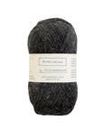 Biches & Buches Le Petit Lambswool - Biches & Buches - Dark Grey - The Little Yarn Store