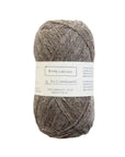 Biches & Buches Le Petit Lambswool - Biches & Buches Grey Brown - The Little Yarn Store