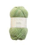 Biches & Buches Le Petit Lambswool - Biches & Buches - Light Green - The Little Yarn Store