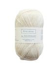 Biches & Buches Le Petit Lambswool - Biches & Buches - Off - white - The Little Yarn Store