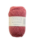 Biches & Buches Le Petit Lambswool - Biches & Buches - Summer Rose - The Little Yarn Store