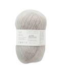 Biches & Buches Le Petit Silk & Mohair - Biches & Buches Dark Burgundy Grey - The Little Yarn Store