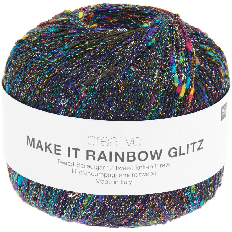 Rico Creative Make It Rainbow