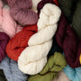 Blue Sky Fibers Woolstok - Blue Sky Fibers - 1303 Highland Fleece - The Little Yarn Store