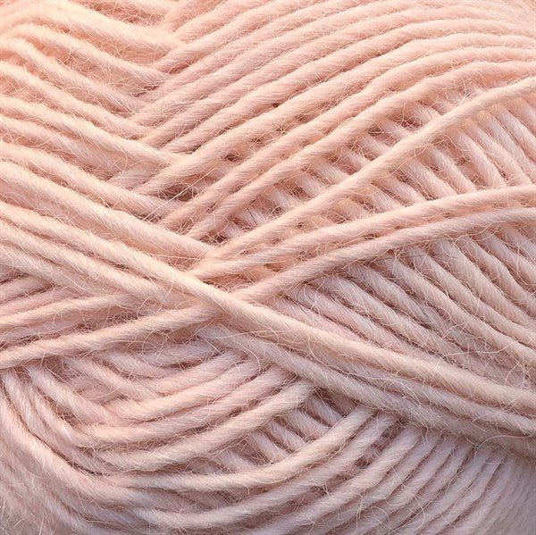 CaMaRose Lamauld - CaMaRose - 6030 Lys Rosa - The Little Yarn Store