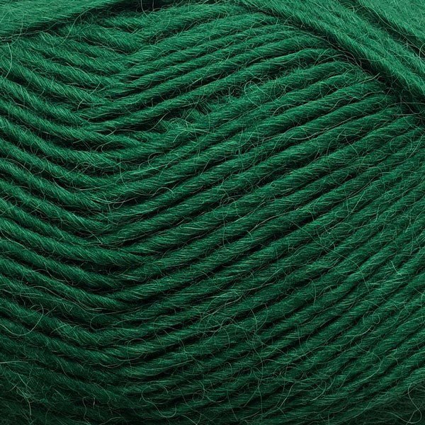 CaMaRose Lamauld - CaMaRose - 6048 Grøn - The Little Yarn Store