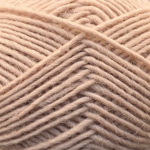 CaMaRose Lamauld - CaMaRose - 6232 Pudder - The Little Yarn Store