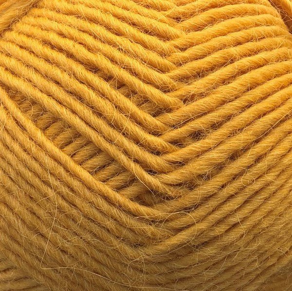 CaMaRose Lamauld - CaMaRose - 6400 Karrygul - The Little Yarn Store