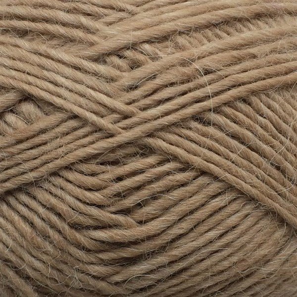 CaMaRose Lamauld - CaMaRose - 6500 Lysbeige - The Little Yarn Store