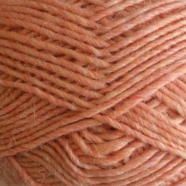 CaMaRose Lamauld - CaMaRose - 6557 Lys Koral - The Little Yarn Store