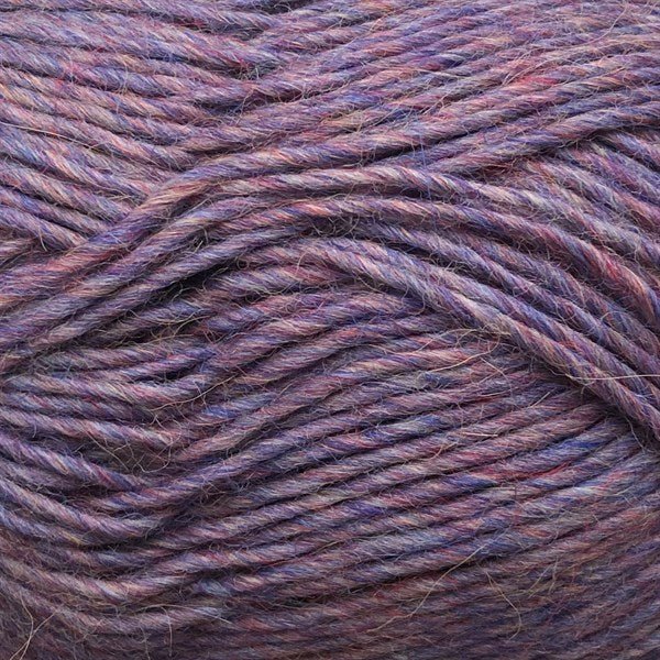 CaMaRose Lamauld - CaMaRose - 6610 Lilla - The Little Yarn Store