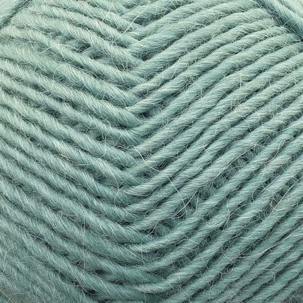 CaMaRose Lamauld - CaMaRose - 6655 Havgrøn - The Little Yarn Store